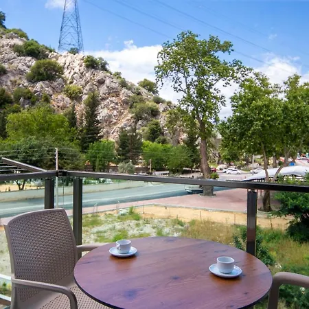 Sitti Apartament *