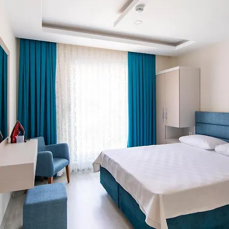 Sitti Antalya