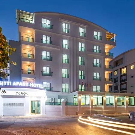 Sitti Antalya