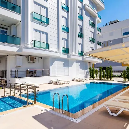 Sitti Apartment