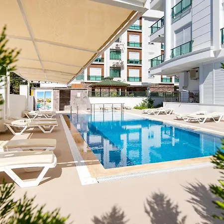 Sitti Apartment