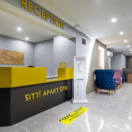 Apartment Sitti
