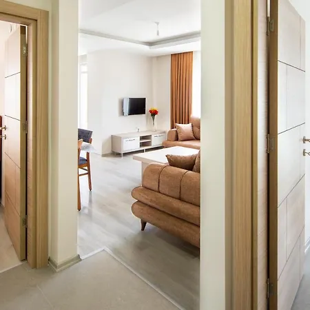 Apartment Sitti