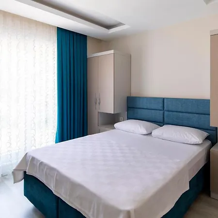 Apartment Sitti