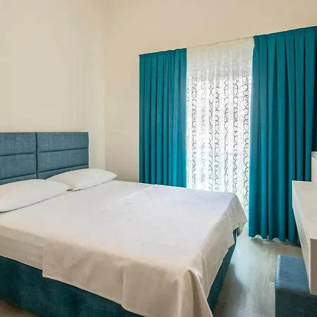 Sitti Apartment Antalya