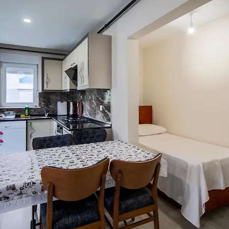 Apartment Sitti Antalya
