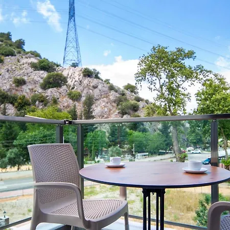 Sitti Apartment *
