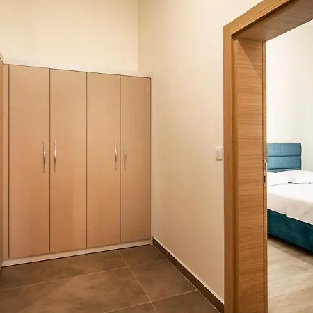 Sitti Apartment