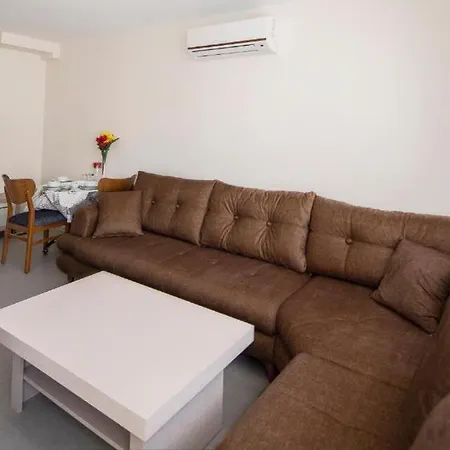 Sitti Apartment Antalya