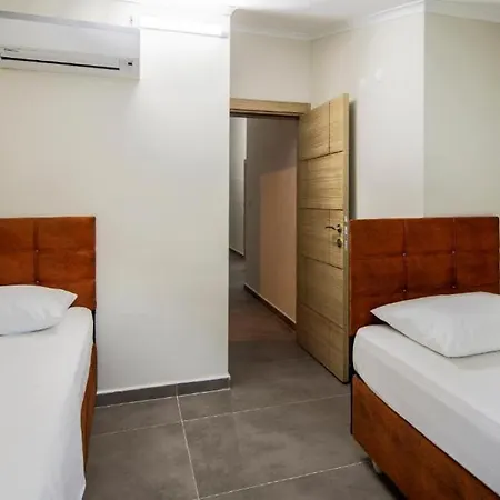 Sitti Apartment