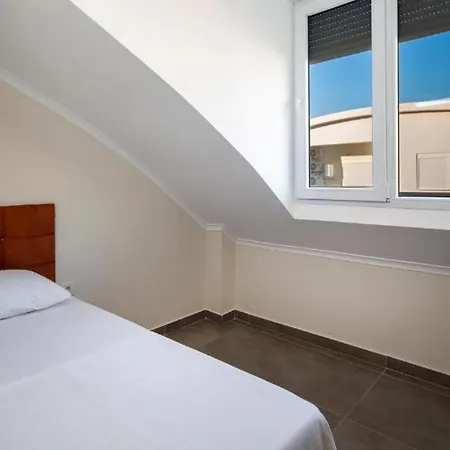 Apartment Sitti