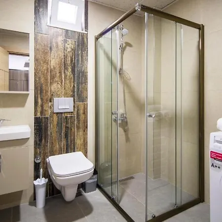 Apartment Sitti Antalya