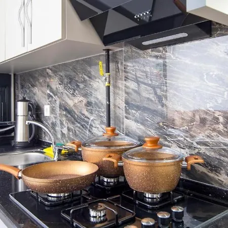 Apartment Sitti Antalya