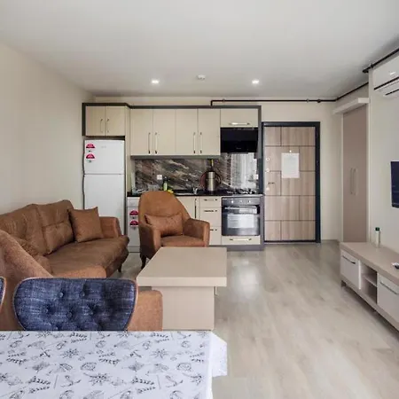 Apartment Sitti