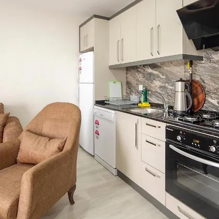 Apartment Sitti *