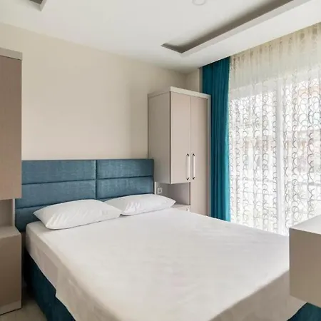 Apartment Sitti